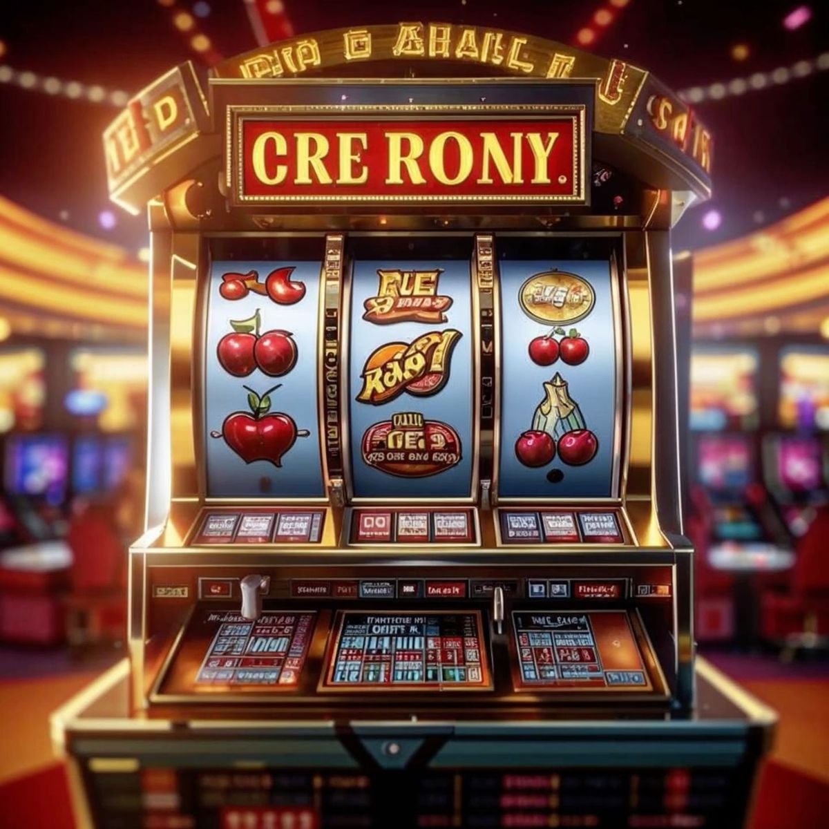 crorewin